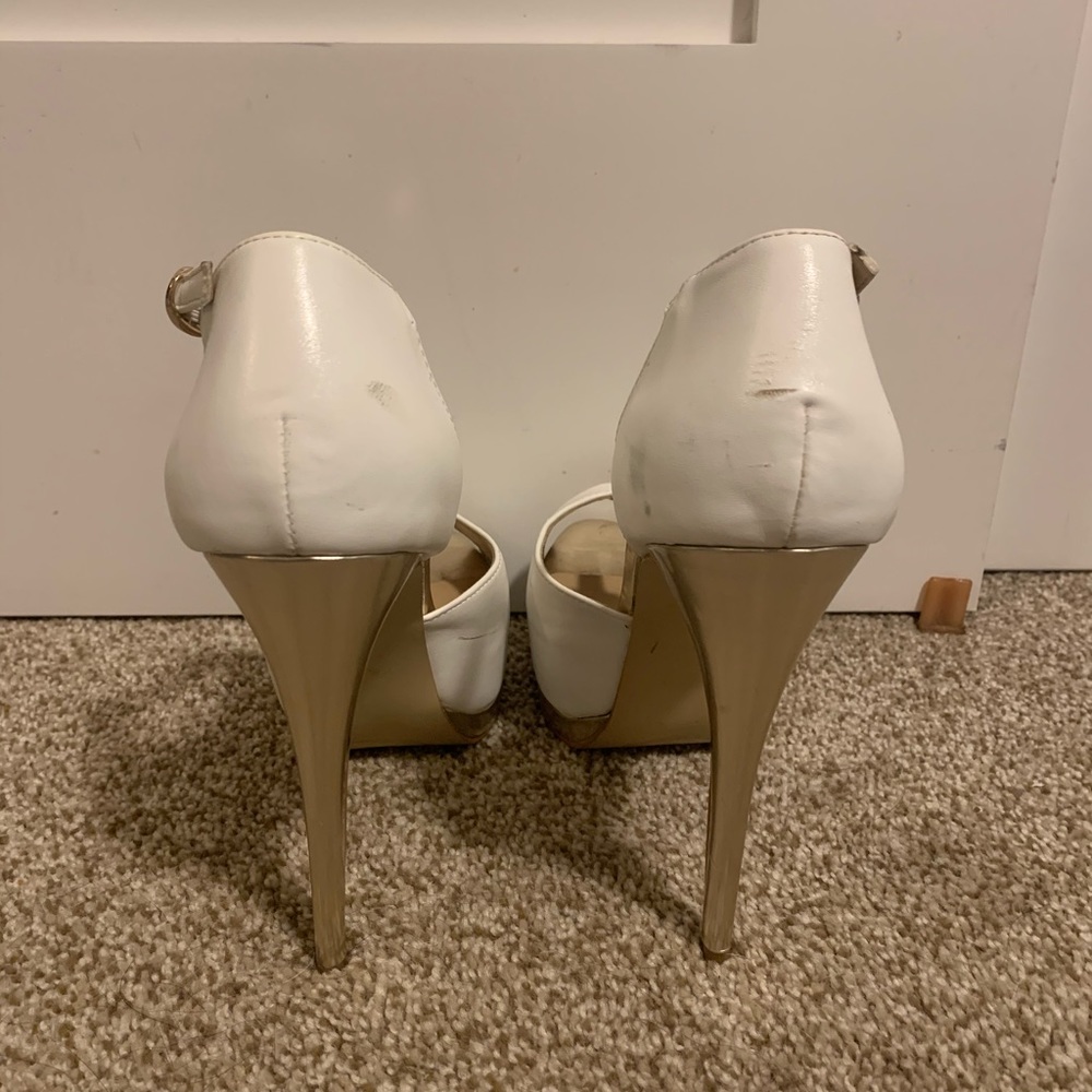 Call It Spring Highheels - Picture 3 of 6